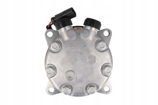 Air conditioning compressor R134a TCCI QP7H15 2546 Catalog number of the part QP7H15 2546