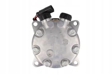 Air conditioning compressor R134a TCCI QP7H15 2546 Catalog number of the part QP7H15 2546
