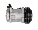 Air conditioning compressor R134a TCCI QP7H15 2546 Catalog number of substitutes QP7H152546 760 DF2687