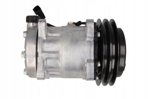 Air conditioning compressor R134a TCCI QP7H15 2546 Catalog number of substitutes QP7H152546 760 DF2687