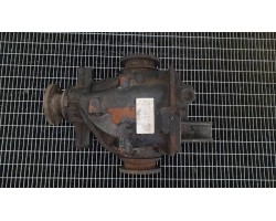 BRIDGE DIFFERENTIAL REAR 3 38 BMW 3 E46 1428168