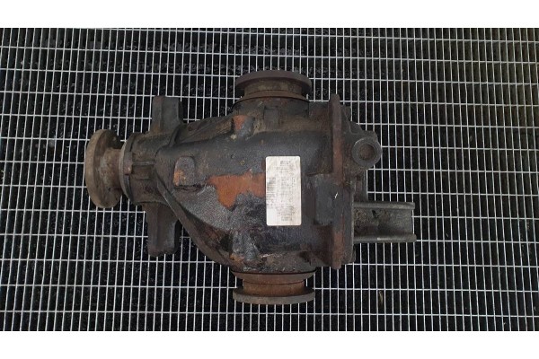 BRIDGE DIFFERENTIAL REAR 3 38 BMW 3 E46 1428168