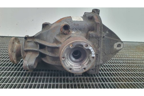 BRIDGE DIFFERENTIAL REAR 3 38 BMW 3 E46 1428168 Packaging status no packaging