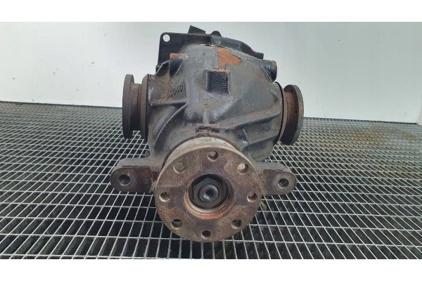 BRIDGE DIFFERENTIAL REAR 3 38 BMW 3 E46 1428168 Part manufacturer BMW OE