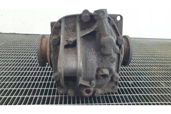 BRIDGE DIFFERENTIAL REAR 3 38 BMW 3 E46 1428168 Quality of parts according to GVO O original with manufacturer s logo OE