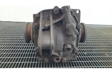 BRIDGE DIFFERENTIAL REAR 3 38 BMW 3 E46 1428168 Quality of parts according to GVO O original with manufacturer s logo OE