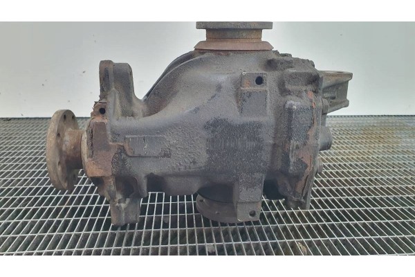 BRIDGE DIFFERENTIAL REAR 3 38 BMW 3 E46 1428168 Car type passenger cars