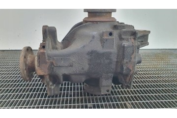 BRIDGE DIFFERENTIAL REAR 3 38 BMW 3 E46 1428168 Car type passenger cars