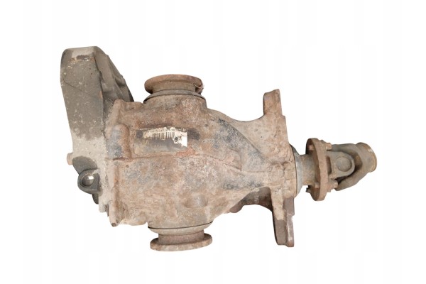 DIFFERENTIAL BRIDGE REAR BMW E87 E81 E88 2 0 7519925 3 64
