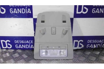 13309524 LUZ INTERIOR OPEL INSIGNIA BERLINA Edition 2010 13309524 157021 OPEL - 1