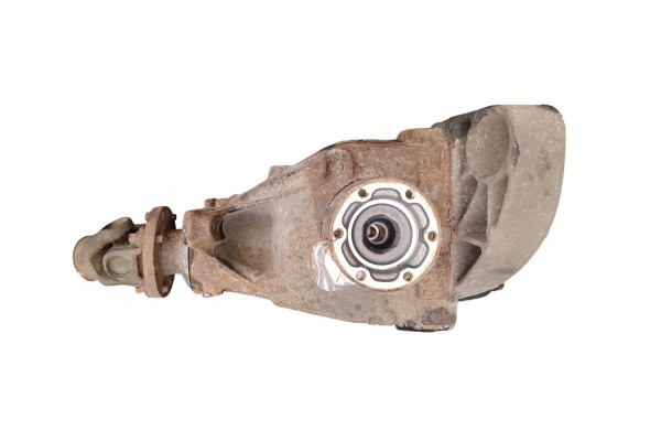 DIFFERENTIAL BRIDGE REAR BMW E87 E81 E88 2 0 7519925 3 64 Catalog number of the part MM_7519925 3 64