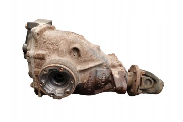 DIFFERENTIAL BRIDGE REAR BMW E87 E81 E88 2 0 7519925 3 64 Product weight with unit packaging 20 kg