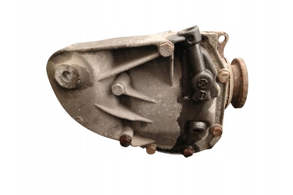 DIFFERENTIAL BRIDGE REAR BMW E87 E81 E88 2 0 7519925 3 64 Car type passenger cars