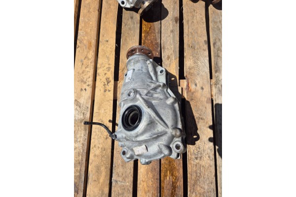 Dyfer front bridge differential 3 15 BMW M3 G80 M4 G82 G83 F30 8635860