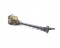 DIFFERENTIAL BRIDGE REAR DRIVE SHAFT BMW Z4 E89 7576666 7599422