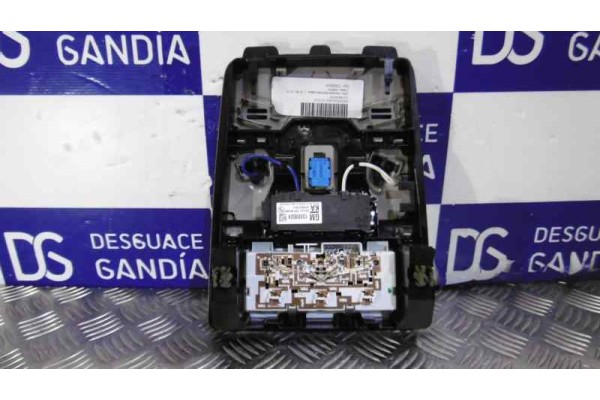 13309524 LUZ INTERIOR OPEL INSIGNIA BERLINA Edition 2010 13309524 157021 OPEL - 1