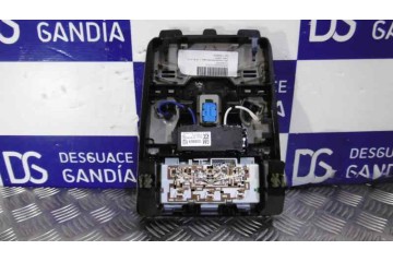 13309524 LUZ INTERIOR OPEL INSIGNIA BERLINA Edition 2010 13309524 157021 OPEL - 1