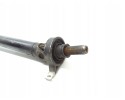 DIFFERENTIAL BRIDGE REAR DRIVE SHAFT BMW Z4 E89 7576666 7599422 Packaging status replacement