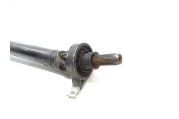 DIFFERENTIAL BRIDGE REAR DRIVE SHAFT BMW Z4 E89 7576666 7599422 Packaging status replacement