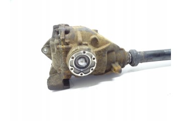 DIFFERENTIAL BRIDGE REAR DRIVE SHAFT BMW Z4 E89 7576666 7599422 Part manufacturer BMW OE