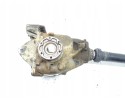 DIFFERENTIAL BRIDGE REAR DRIVE SHAFT BMW Z4 E89 7576666 7599422 Car type 4x4 SUV passenger cars