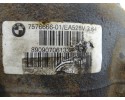 DIFFERENTIAL BRIDGE REAR DRIVE SHAFT BMW Z4 E89 7576666 7599422 Product weight with unit packaging 2 kg