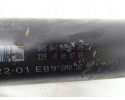 Eje de transmisión trasero puente diferencial BMW Z4 E89 7576666 7599
