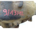 Eje de transmisión trasero puente diferencial BMW Z4 E89 7576666 7599