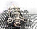 BRIDGE DYFER REAR JAGUAR F PACE HK83 4A213 FC 2 0 180KM SUV Part manufacturer OEM