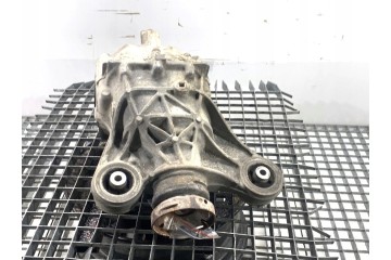 BRIDGE DYFER REAR JAGUAR F PACE HK83 4A213 FC 2 0 180KM SUV Part manufacturer OEM