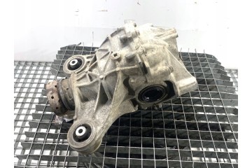 BRIDGE DYFER REAR JAGUAR F PACE HK83 4A213 FC 2 0 180KM SUV Catalog number of the part LORK 372 117716 HK83 4A213 FC
