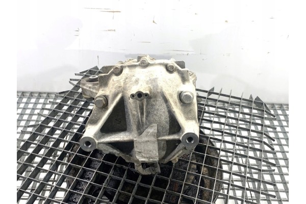 BRIDGE DYFER REAR JAGUAR F PACE HK83 4A213 FC 2 0 180KM SUV Quality of parts according to GVO O original with manufacturer s log