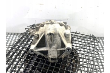 BRIDGE DYFER REAR JAGUAR F PACE HK83 4A213 FC 2 0 180KM SUV Quality of parts according to GVO O original with manufacturer s log
