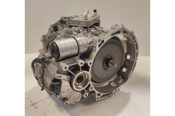 VW TIGUAN GEARBOX VDL dq381 0GC300048K