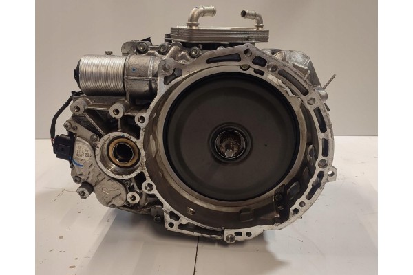 VW TIGUAN GEARBOX VDL dq381 0GC300048K Catalog number of the part 0GC300048K dq381 ktl