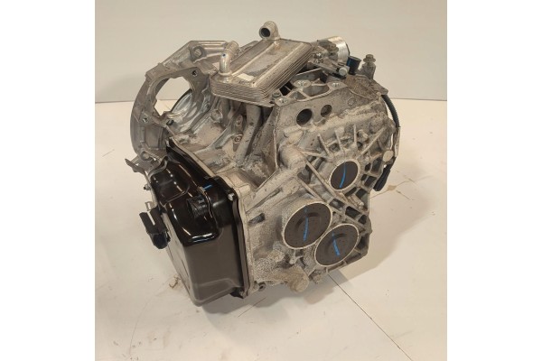 VW TIGUAN GEARBOX VDL dq381 0GC300048K Transmission type automatic