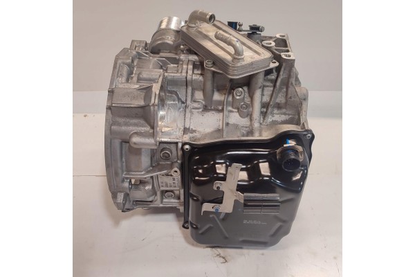 VW TIGUAN GEARBOX VDL dq381 0GC300048K Car type passenger cars