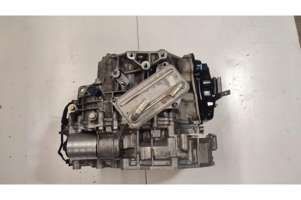 VW TIGUAN GEARBOX VDL dq381 0GC300048K Catalog number of the original 0GC300048K vdl