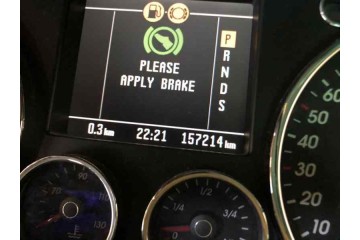 VOLKSWAGEN TOUAREG (7LA) TDI V6