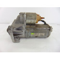 8200628419  MOTOR ARRANQUE RENAULT TRAFIC II FURGÓN L1H1   Caja cerrada, corto 2006 8200628419 202967 RENAULT - 1