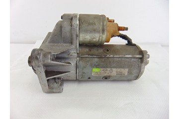 8200628419  MOTOR ARRANQUE RENAULT TRAFIC II FURGÓN L1H1   Caja cerrada, corto 2006 8200628419 202967 RENAULT - 1