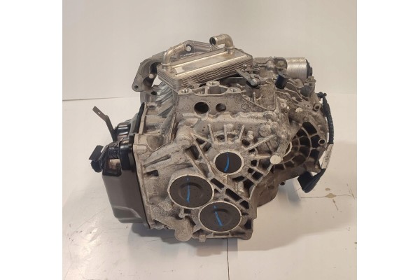 VW TIGUAN GEARBOX VDL dq381 0GC300048K Version European