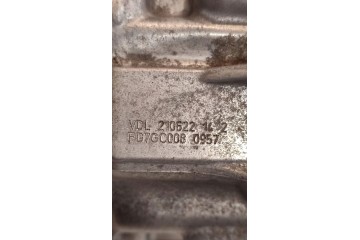 Caja de Cambios VW Tiguan VDL dq381 0GC300048K