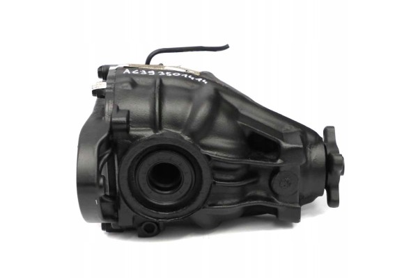 Mercedes Vito W639 Bridge Differential I 3 273 A6393501414 Catalog number of the part A6393501414