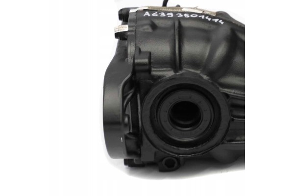 Mercedes Vito W639 Bridge Differential I 3 273 A6393501414 Quality of parts according to GVO Q original with factory logo OEM OE