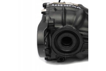 Mercedes Vito W639 Bridge Differential I 3 273 A6393501414 Quality of parts according to GVO Q original with factory logo OEM OE
