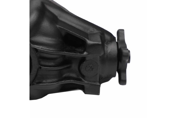 Mercedes Vito W639 Bridge Differential I 3 273 A6393501414 Car type passenger cars
