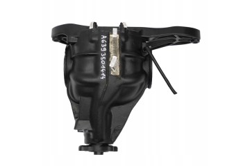 Mercedes Vito W639 Bridge Differential I 3 273 A6393501414 Catalog number of substitutes A6393501414 A 639 350 14 14