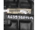 Mercedes Vito W639 Bridge Differential I 3 273 A6393501414 Catalog number of the original A6393501414