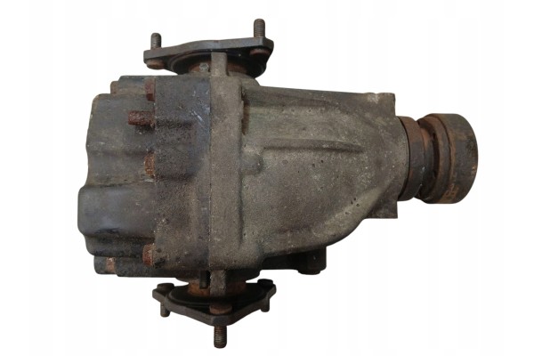 DIFFERENTIAL BRIDGE REAR SUZUKI SWIFT V MK7 10 13 1 2 4X4